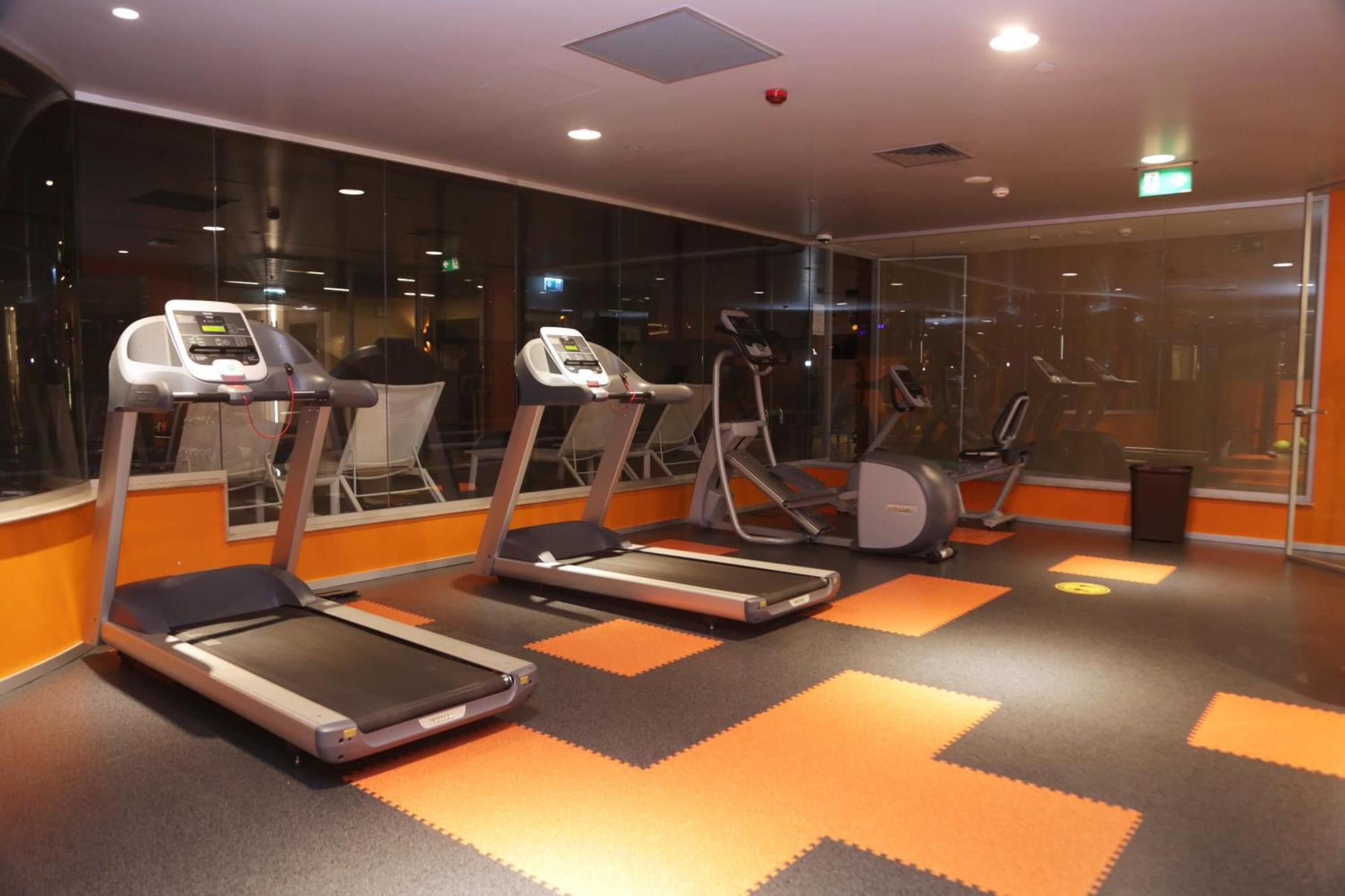 Doubletree By Hilton Istanbul Umraniye — Photos 2